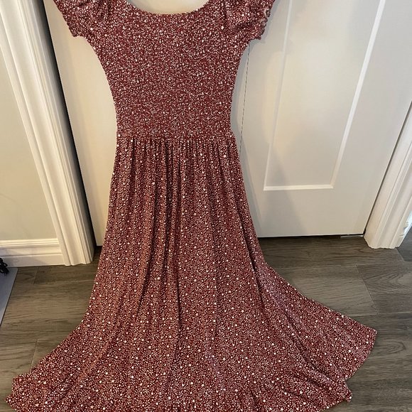 Urban Outfitters Summer Dress - Size XS - Picture 2 of 5